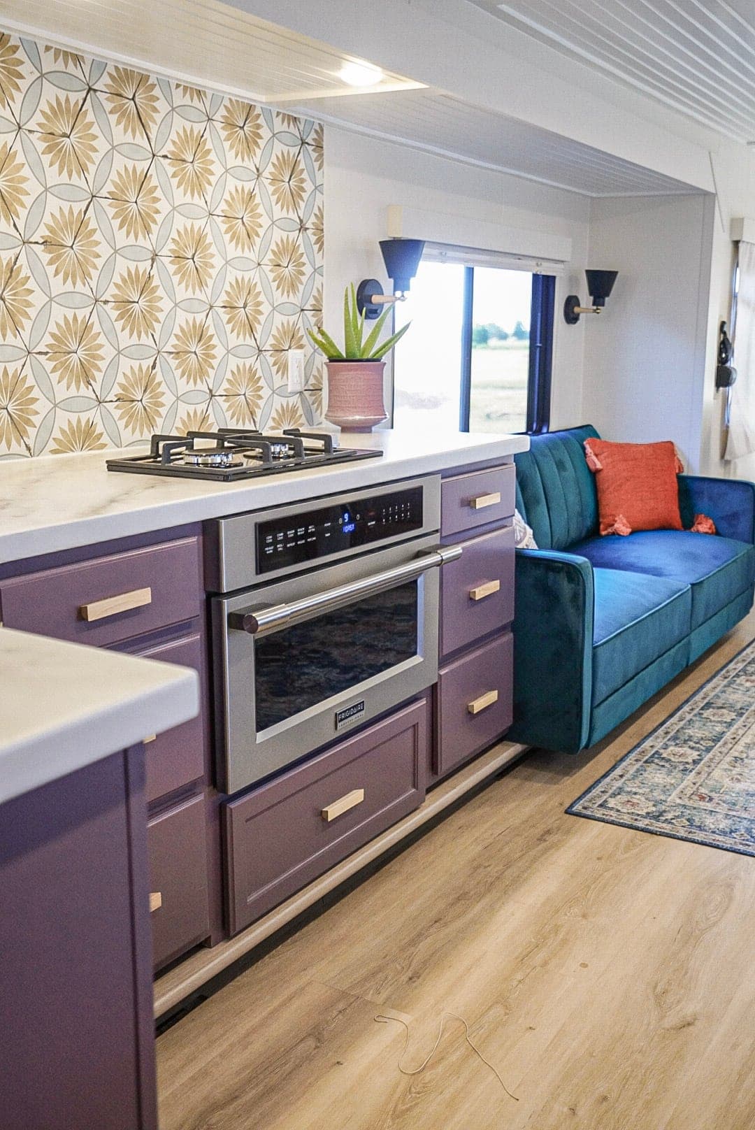 STUNNING CLASS A Tiny Home on Wheels photo 4